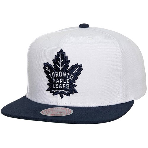 Mitchell And Ness Toronto Maple Leafs Team 2 Tone 2.0 kapa Cene