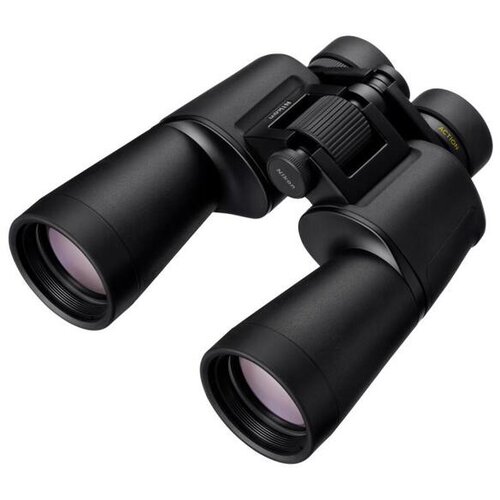 Nikon Action 7x50 dalekozor Slike
