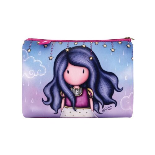 Santoro Gorjuss, Little Storm Cloud - Pernica/neseser - Little Storm Cloud, 1 zip Cene
