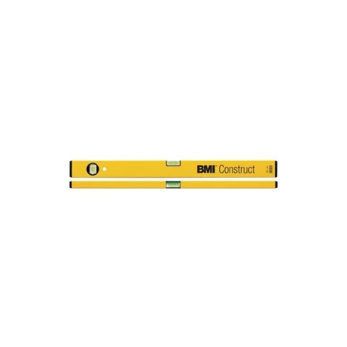 Bmi Ecoline 689080PGELB-ECO libela iz laganog metala 80 cm 1 mm/m Cijene