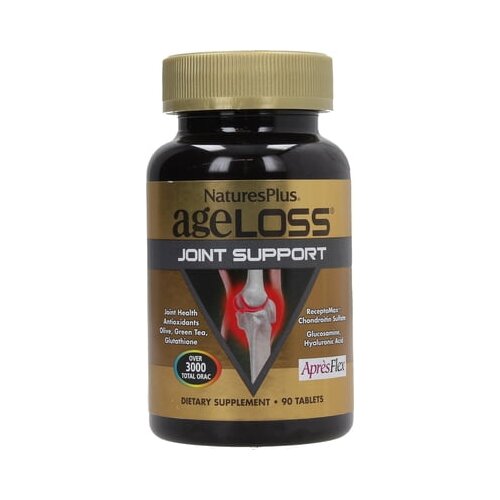 Nature's Plus AgeLoss Joint Support Cijene