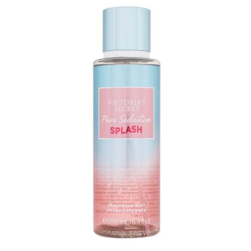 Victoria's Secret Pure Seduction Splash 250 ml sprej za tijelo za ženske Cijene