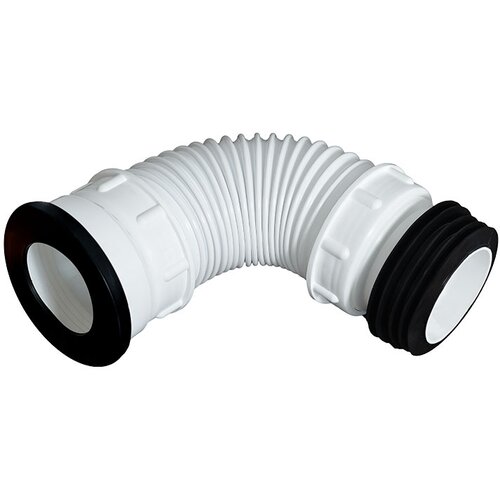 Fleksibilna baltik veza za WC &amp;scaron;olju L=350 mm Slike