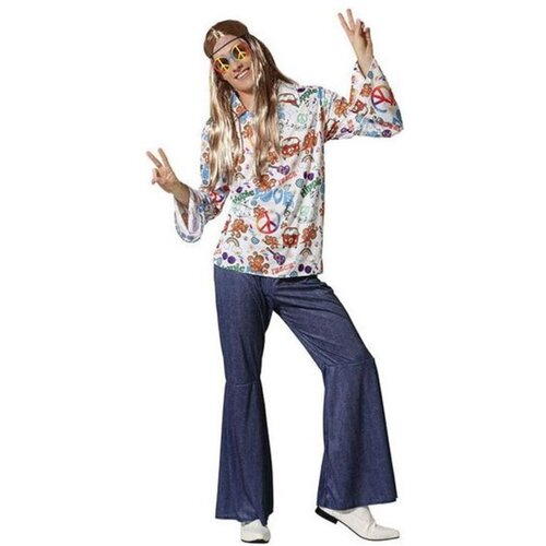  Svečana odjeća za odrasle Hippie XS/S Cijene