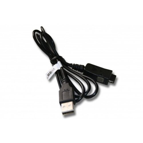 VHBW USB podatkovni kabel za HP IPAQ Cijene