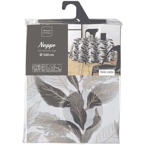 Douceur d int&amp;eacute;rieur Povo&amp;scaron;čen namizni prt 140x240 cm Oralia &amp;ndash; Slike