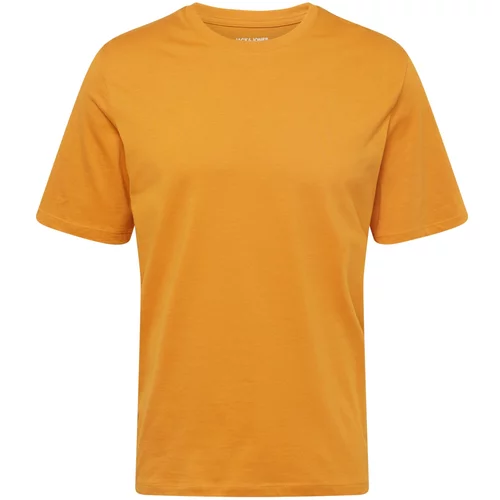Jack & Jones Majica oranžna