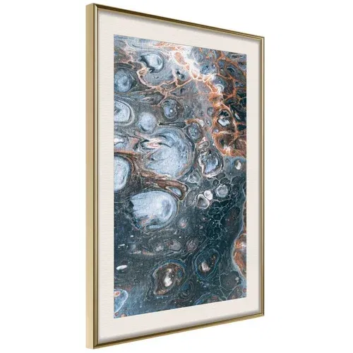  Poster - Surface of the Unknown Planet I 40x60