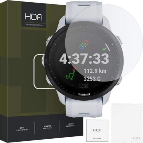 HOFI GLASS PRO+ KALJENO STEKLO ZA GARMIN FORERUNNER 955 / 955 SOLAR, (22069472) Cene