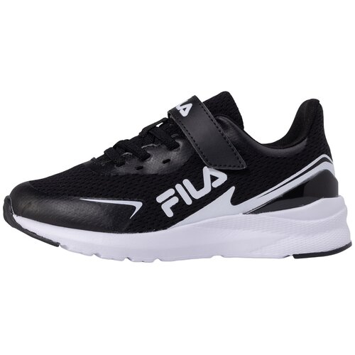 Fila Superge 'Crusher V' črna / bela Cene