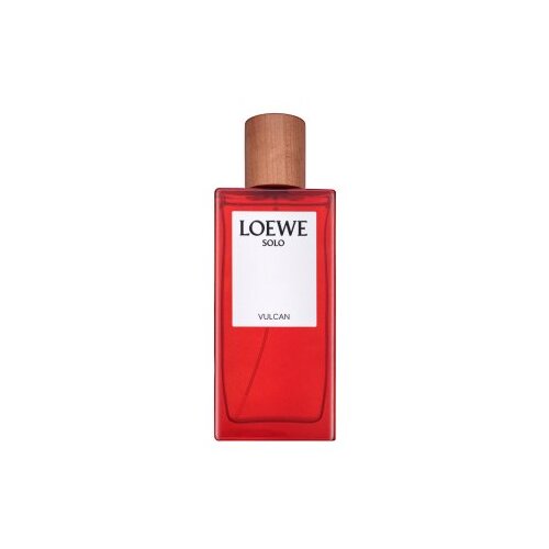 Loewe Solo Vulcan parfemska voda za mu&amp;scaron;karce 100 ml Slike