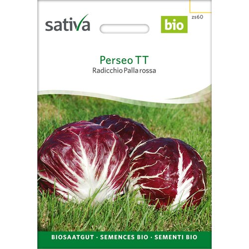BIO radič Palla rossa "PerseoTT" - 1,25 g Cene