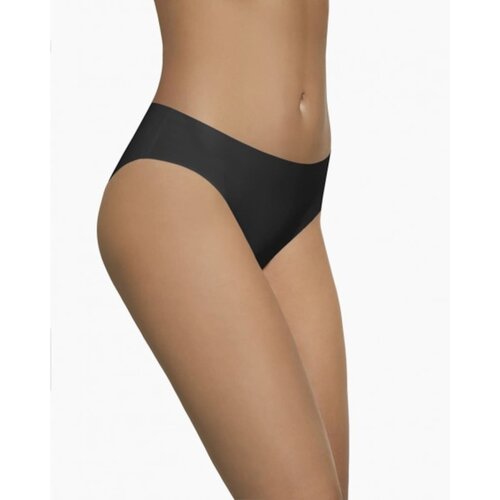 Bas Bleu WOMEN&amp;#039;S PANTIES EDITH PLUS with silicone laser cut from a delicate breathable fabric that adheres perfectly to the body Slike