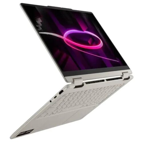 Oblivion gaming oprema Laptop LENOVO Yoga 7 2in1 14AGP11 14 WUXGA OLED T/Ryzen AI 7 445/24GB/512GB/bklSRB/Bež Cene