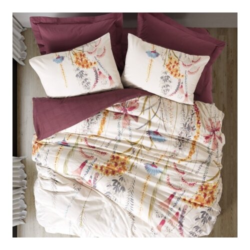 Dekordom Posteljina cb ranforce double - mode line - flos ( 043608 ) Cene