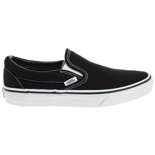 Vans Nizke superge VN000EYEBLK1M Črna Cene