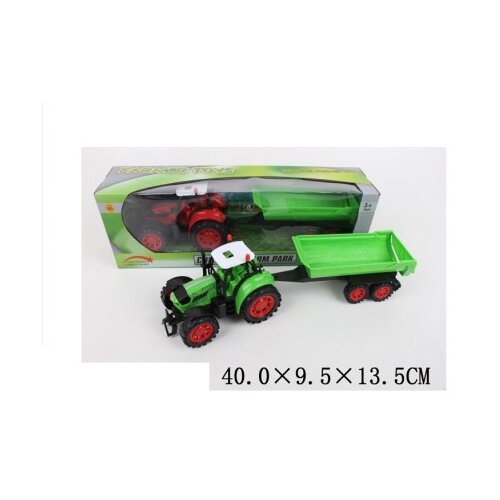  Dečiji Traktor - igračka za dečake ( 226108k ) Slike