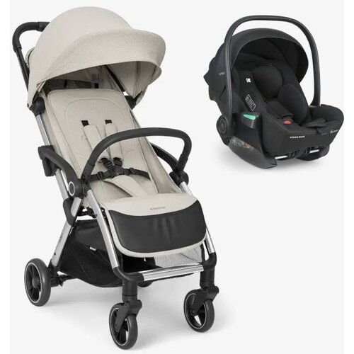 Kikka Boo Eden Plus Premium 2u1 kolica za bebe Cene