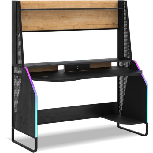  BLACK GAMING RADNI STO Cene