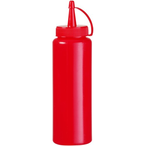 Hendi bočice za doziranje, 0,35L, crvena, ⌀55x(H)205mm Cene