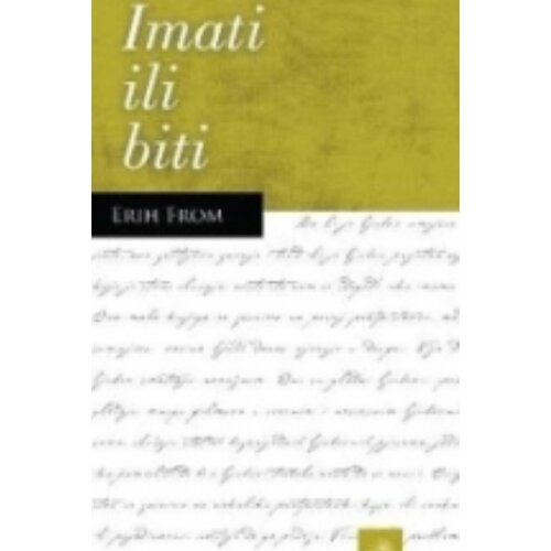 IMATI ILI BITI Cene