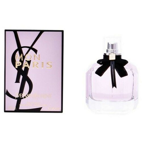 Parfem za žene Yves Saint Laurent Mon Paris EDP 30 ml Cijene
