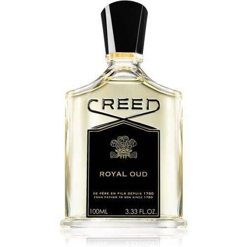 Creed Royal Oud parfemska voda uniseks 100 ml Cijene