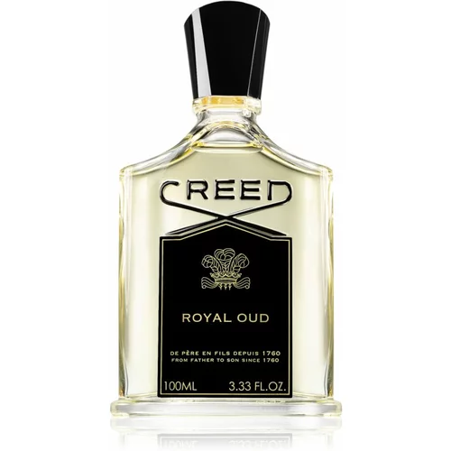 Creed Royal Oud parfemska voda uniseks 100 ml