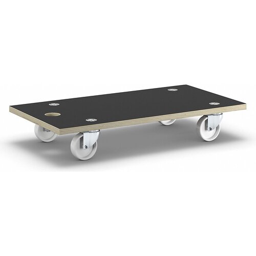 Wagner Transportna plošča, nosilnost 250 kg, DE 2 kosa, DxŠ 575 x 300 mm Cene