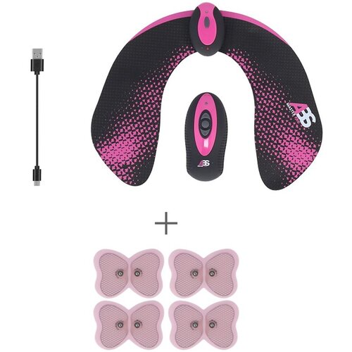 Abs master pro trener za kukove elektrostimulator mi&scaron;ića Cijene