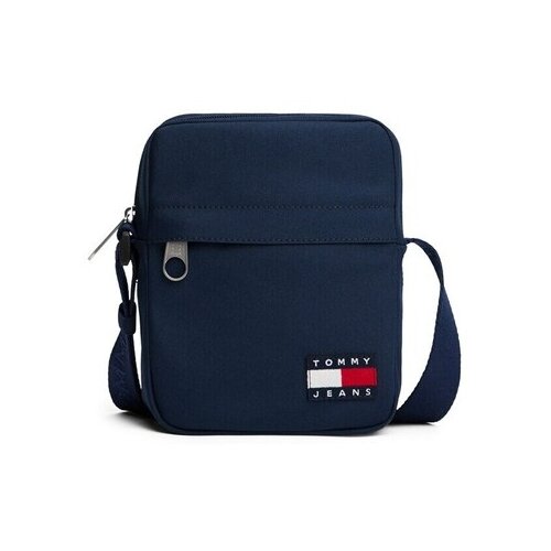 Tommy Hilfiger Torbe za čez ramo AM0AM13710C1G pisana Cene