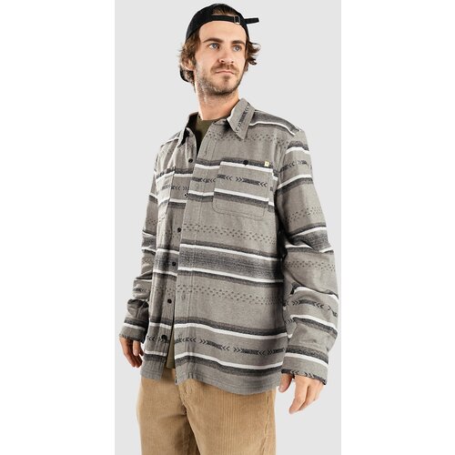 Dravus Hardtail Srajca gray / black Cene