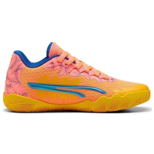 Puma Nizke superge Stewie 3 Dawn In Cuse pisana Slike