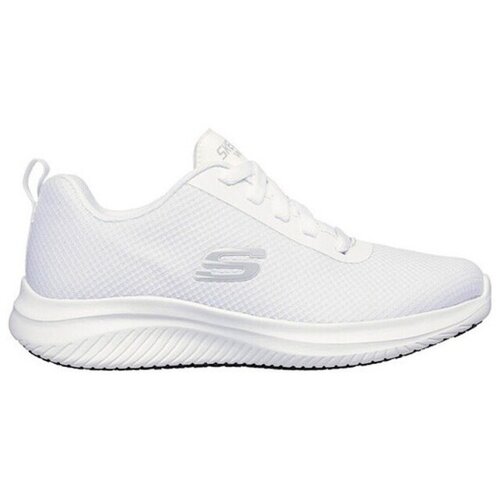 Skechers Nizke superge Ultra Flex 3.0 SR - Jinie Bela Cene