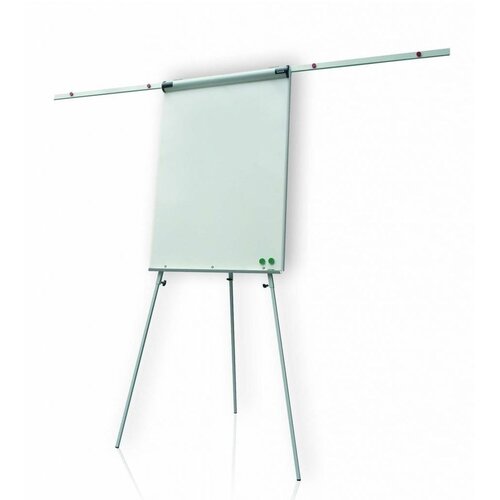 Reflecta Bela tabla na nogah 100x70cm TF04 2x3 EuroChart Cene