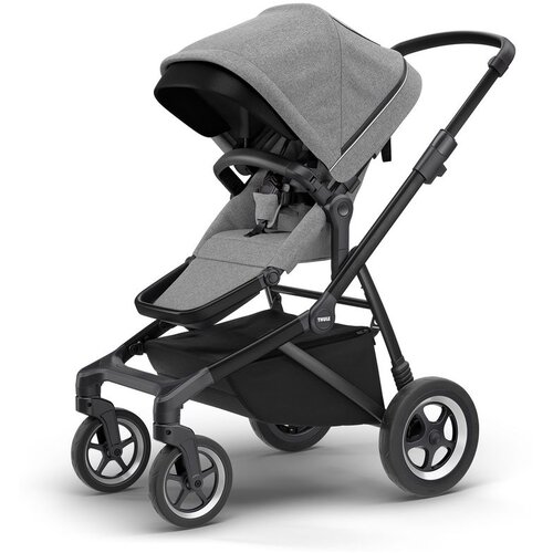 Thule Dečija kolica Sleek siva Slike