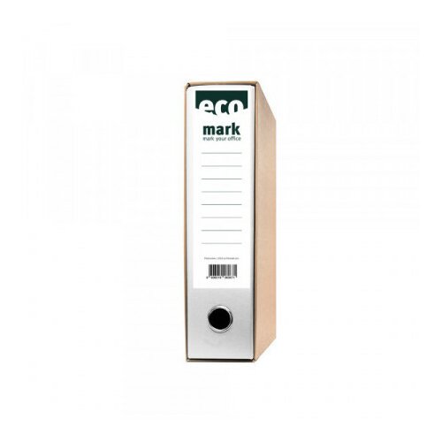Mark registrator A4 sa kutijom ECO ( 0348 ) Cene