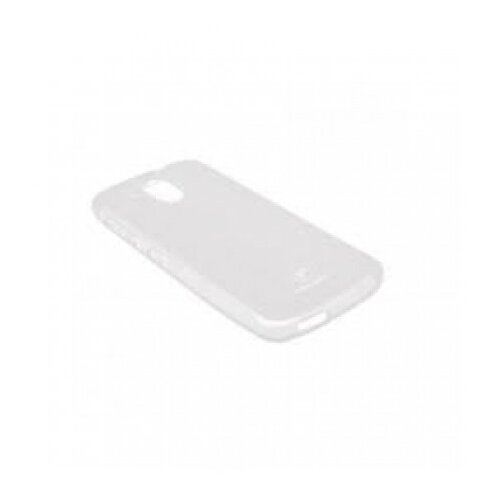  Silikonska futrola HTC Desire 526 White Slike