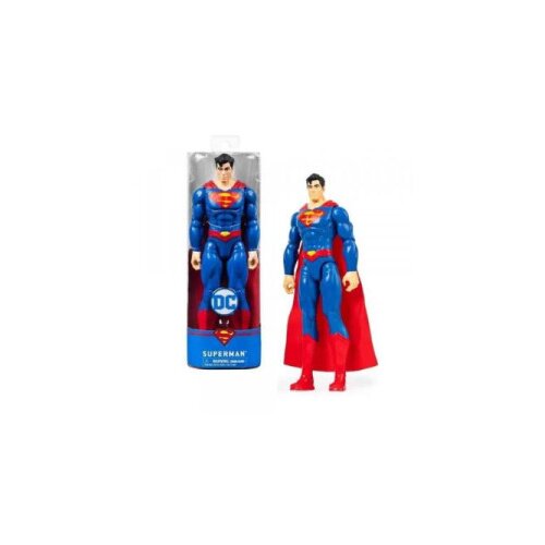  Figure djelovanja DC Comics 6056778 30 cm (30 cm) Slike