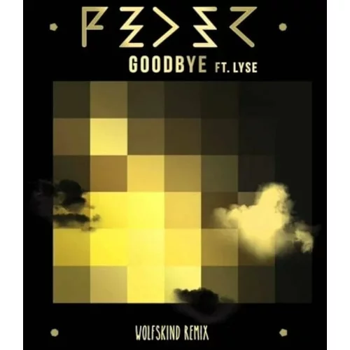 Feeder - Goodbye Feat. Lyse (Coloured) (Rsd 2024) (LP)