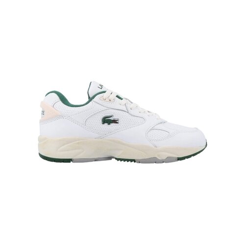 Lacoste Nizke superge Storm 96 LO VTG 223 2 SMA - White/Off White Bela Cene