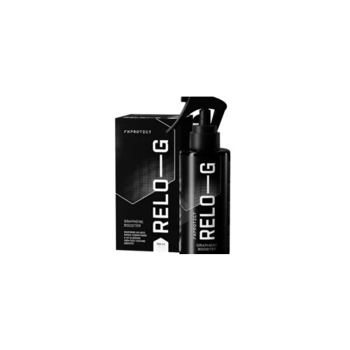 FX protect Relo-G Graphene Booster 150ml &amp;ndash; za&amp;scaron;titni premaz Slike