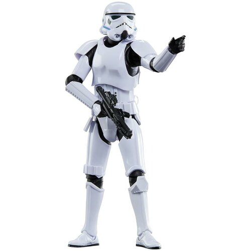 Hasbro Action Figure Star Wars - The Black Series Archive - Imperial Stormtrooper Slike