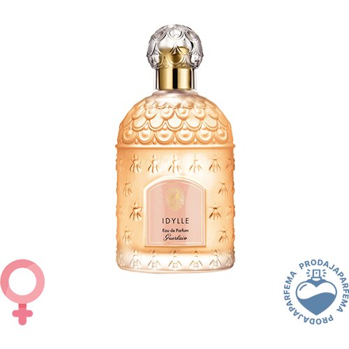 Guerlain Idylle - 100ml Cijene