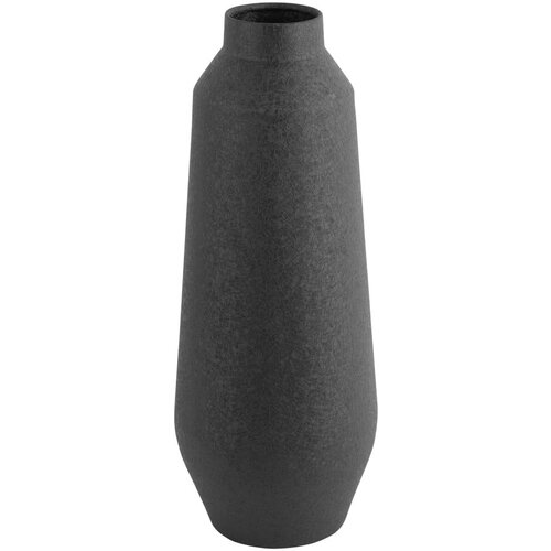 PT LIVING Crna visoka vaza (visina 49,5 cm) Boaz &amp;ndash; Slike