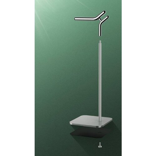 Ugreen Stalak za slu&amp;scaron;alice alu LP143 Slike