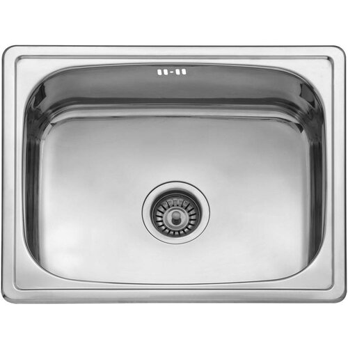 Boloco BL ugradna sudopera bl 601 570x460x190 mm Cene