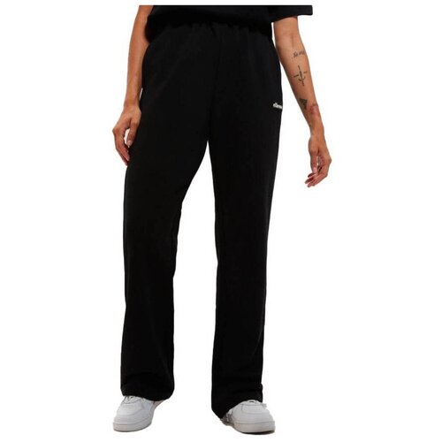Ellesse Hlače VERNETTI JOGGER Črna Cene