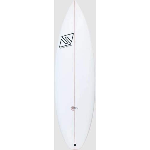 TwinsBros Vortex FCS2 Deska za surfanje white Cene