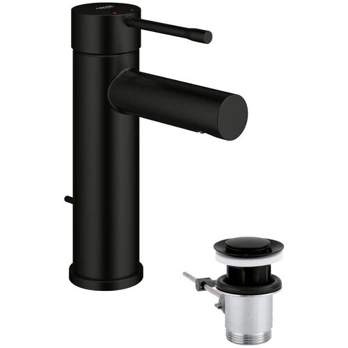 Grohe 328982431 Essence New armatura za umivalnik Cene